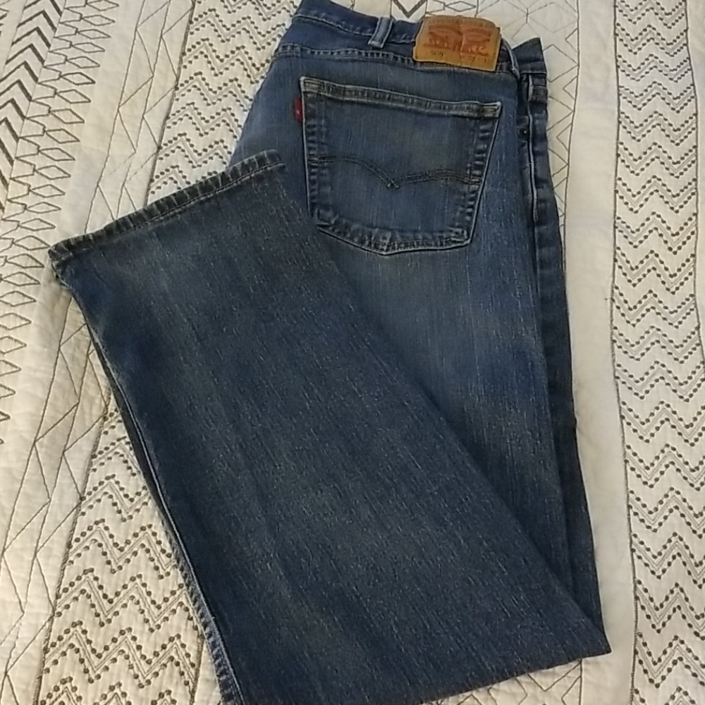 Men's jeans